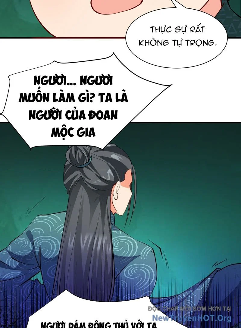Ta Thật Sự Không Phải Là Cái Thế Cao Nhân Chapter 66 - Next Chapter 67