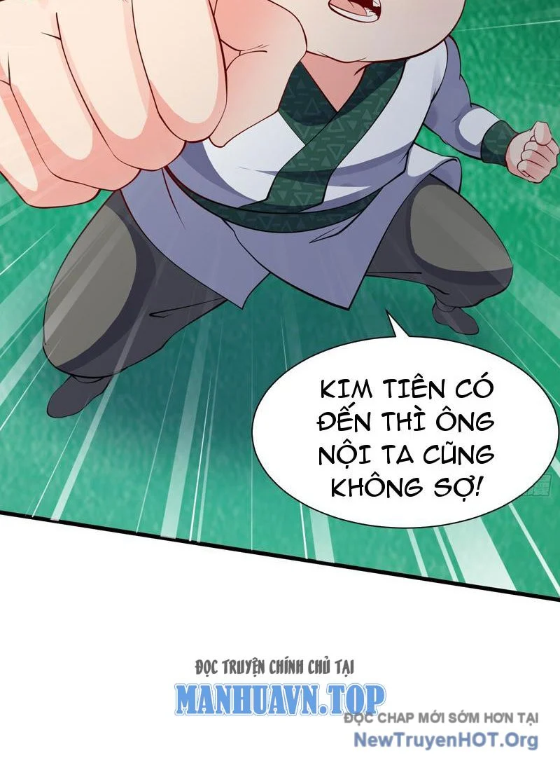 Ta Thật Sự Không Phải Là Cái Thế Cao Nhân Chapter 66 - Next Chapter 67