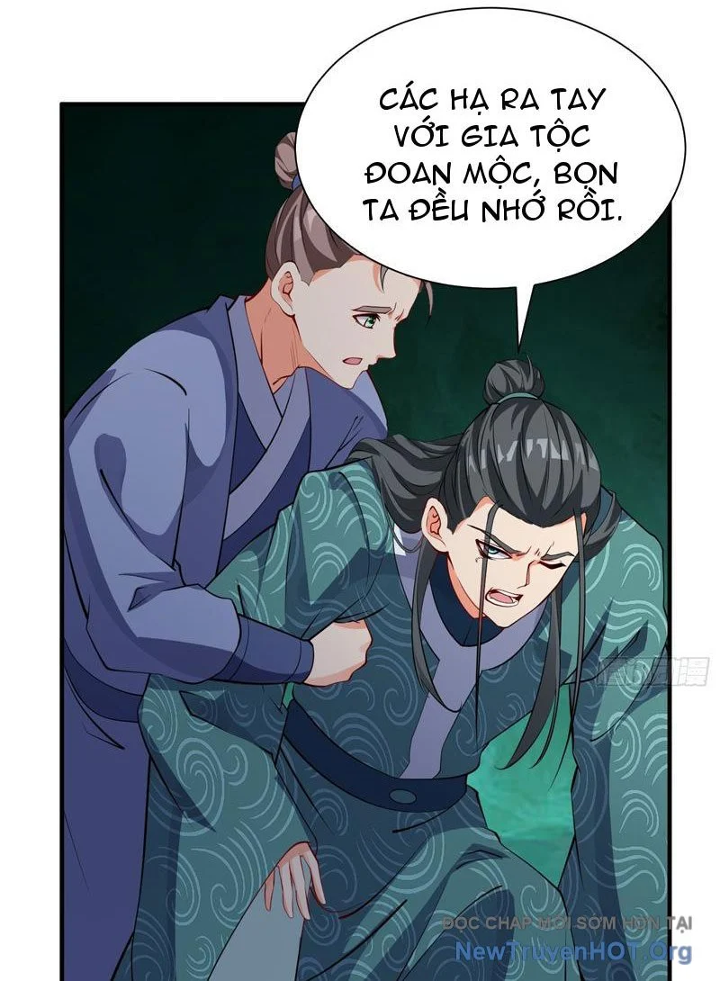 Ta Thật Sự Không Phải Là Cái Thế Cao Nhân Chapter 66 - Next Chapter 67