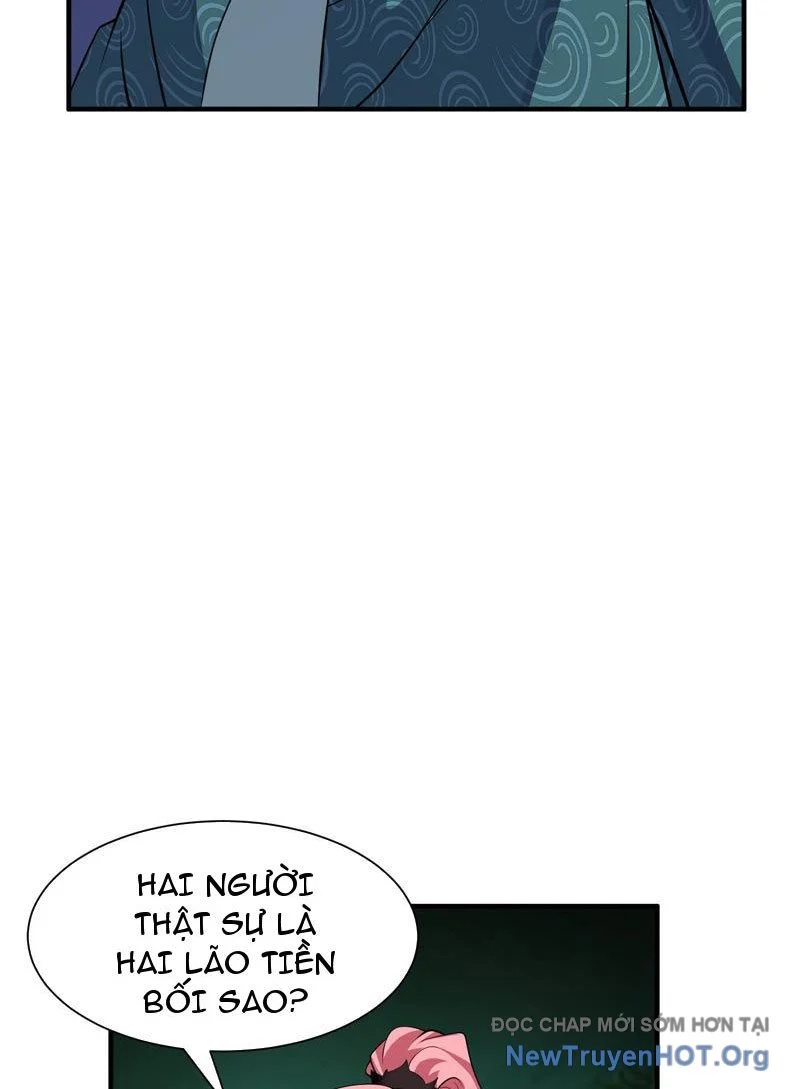 Ta Thật Sự Không Phải Là Cái Thế Cao Nhân Chapter 66 - Next Chapter 67