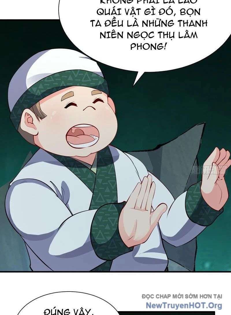 Ta Thật Sự Không Phải Là Cái Thế Cao Nhân Chapter 66 - Next Chapter 67