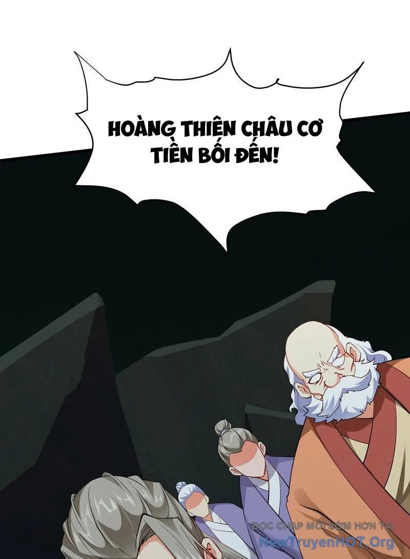 Ta Thật Sự Không Phải Là Cái Thế Cao Nhân Chapter 66 - Next Chapter 67