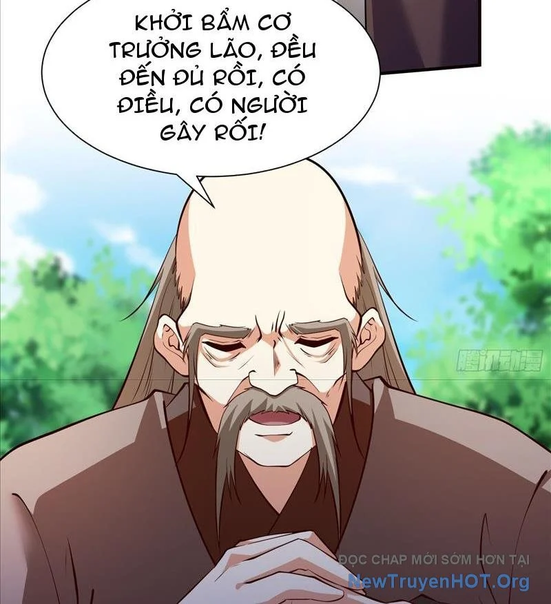 Ta Thật Sự Không Phải Là Cái Thế Cao Nhân Chapter 67 3