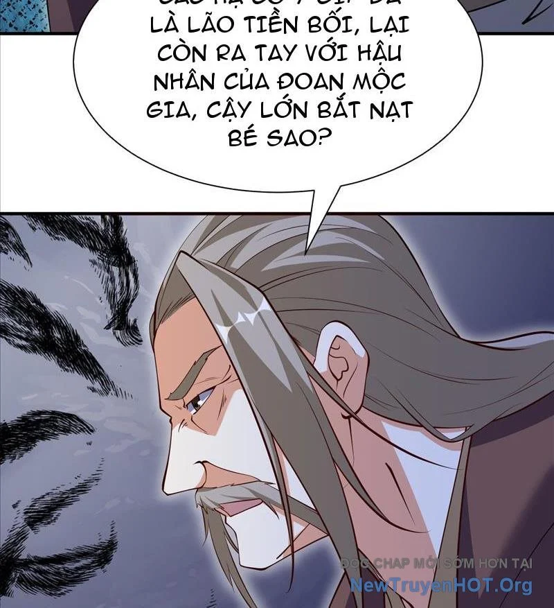 Ta Thật Sự Không Phải Là Cái Thế Cao Nhân Chapter 67 9