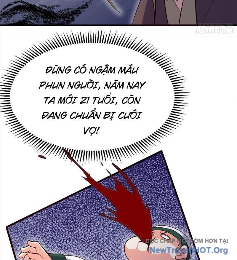 Ta Thật Sự Không Phải Là Cái Thế Cao Nhân Chapter 67 10