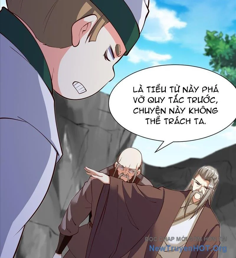 Ta Thật Sự Không Phải Là Cái Thế Cao Nhân Chapter 67 15