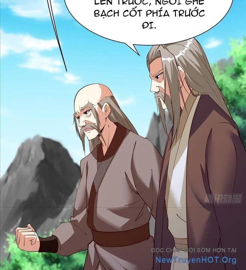 Ta Thật Sự Không Phải Là Cái Thế Cao Nhân Chapter 67 17
