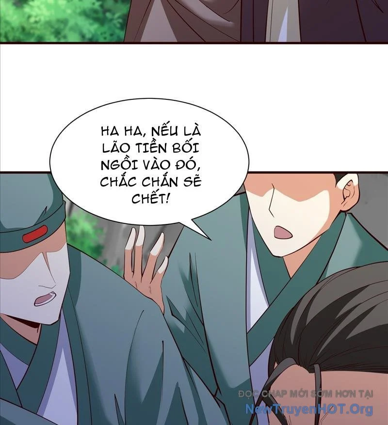Ta Thật Sự Không Phải Là Cái Thế Cao Nhân Chapter 67 18