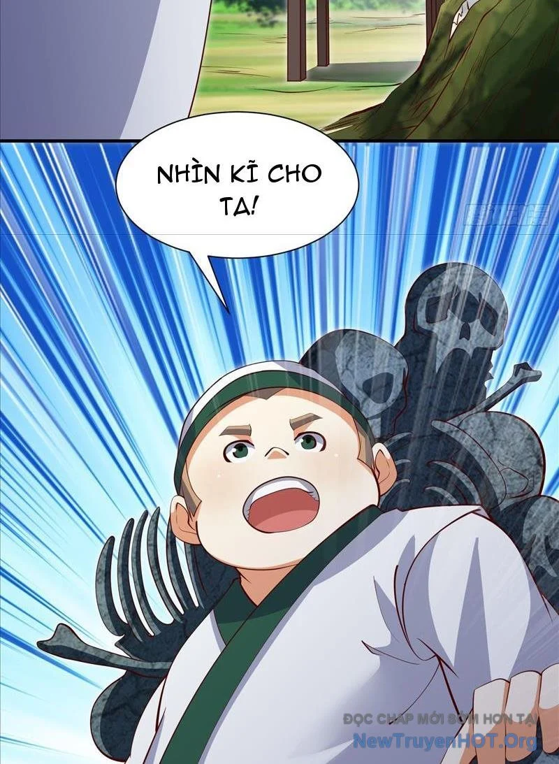 Ta Thật Sự Không Phải Là Cái Thế Cao Nhân Chapter 67 23