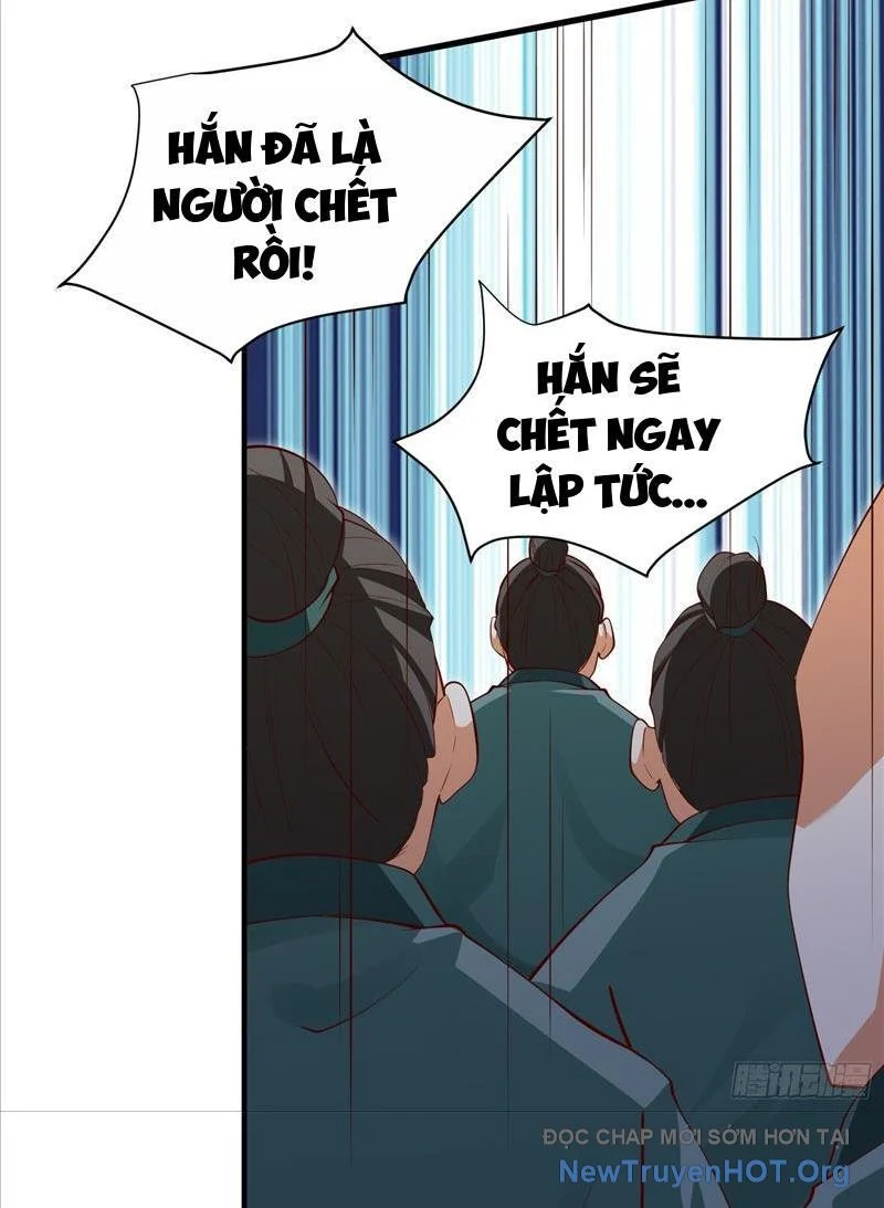 Ta Thật Sự Không Phải Là Cái Thế Cao Nhân Chapter 67 25