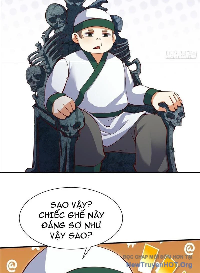Ta Thật Sự Không Phải Là Cái Thế Cao Nhân Chapter 67 27