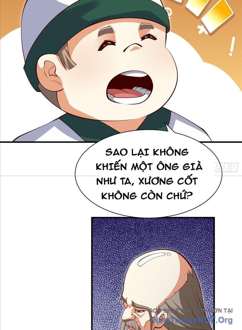 Ta Thật Sự Không Phải Là Cái Thế Cao Nhân Chapter 67 28
