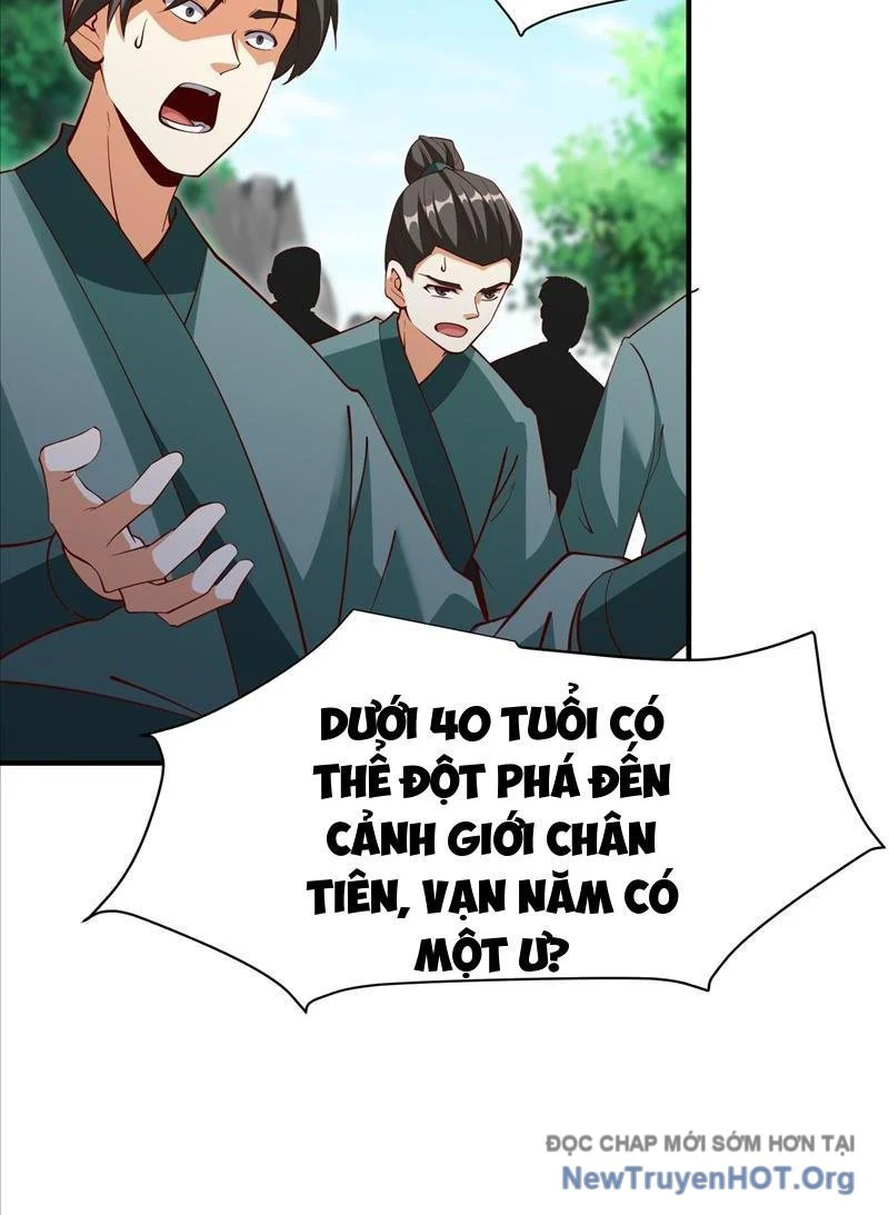 Ta Thật Sự Không Phải Là Cái Thế Cao Nhân Chapter 67 30