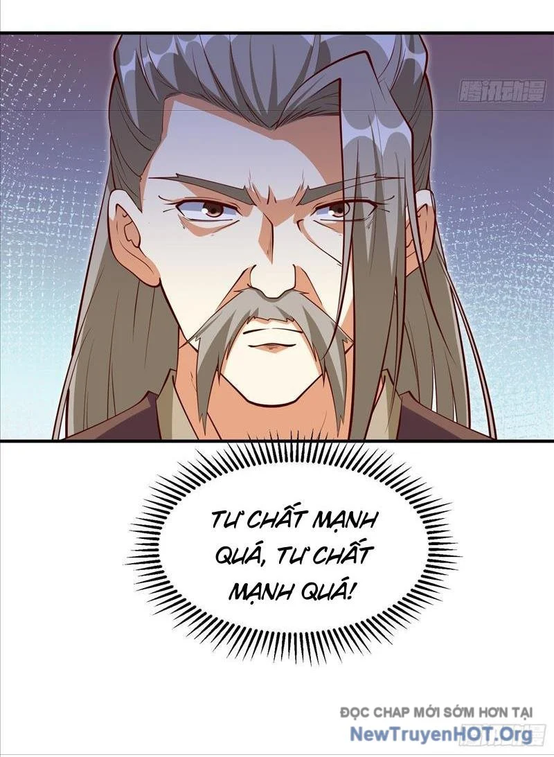 Ta Thật Sự Không Phải Là Cái Thế Cao Nhân Chapter 67 31