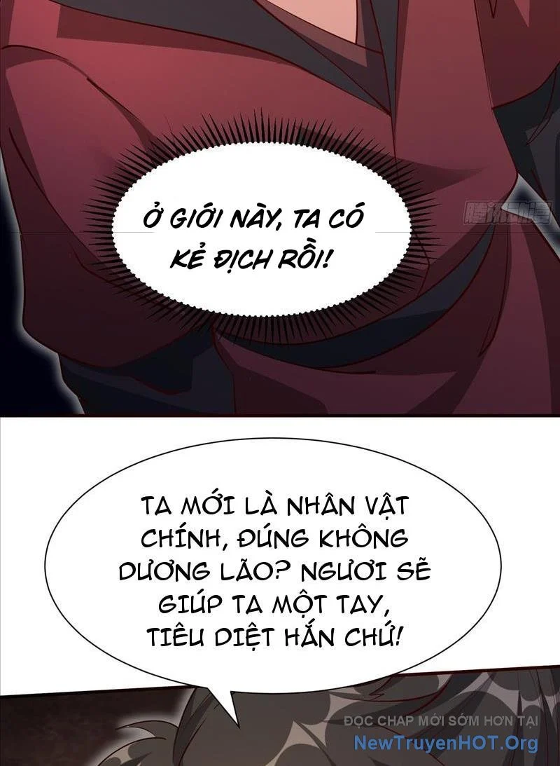 Ta Thật Sự Không Phải Là Cái Thế Cao Nhân Chapter 67 33