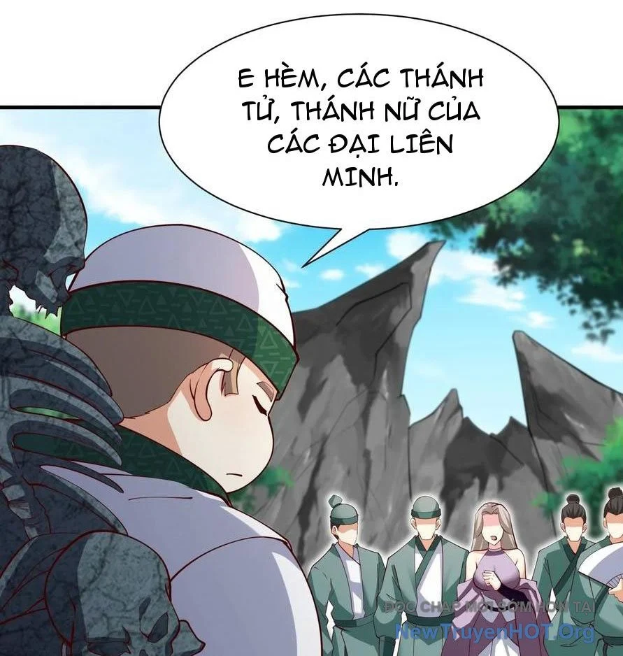 Ta Thật Sự Không Phải Là Cái Thế Cao Nhân Chapter 68 2