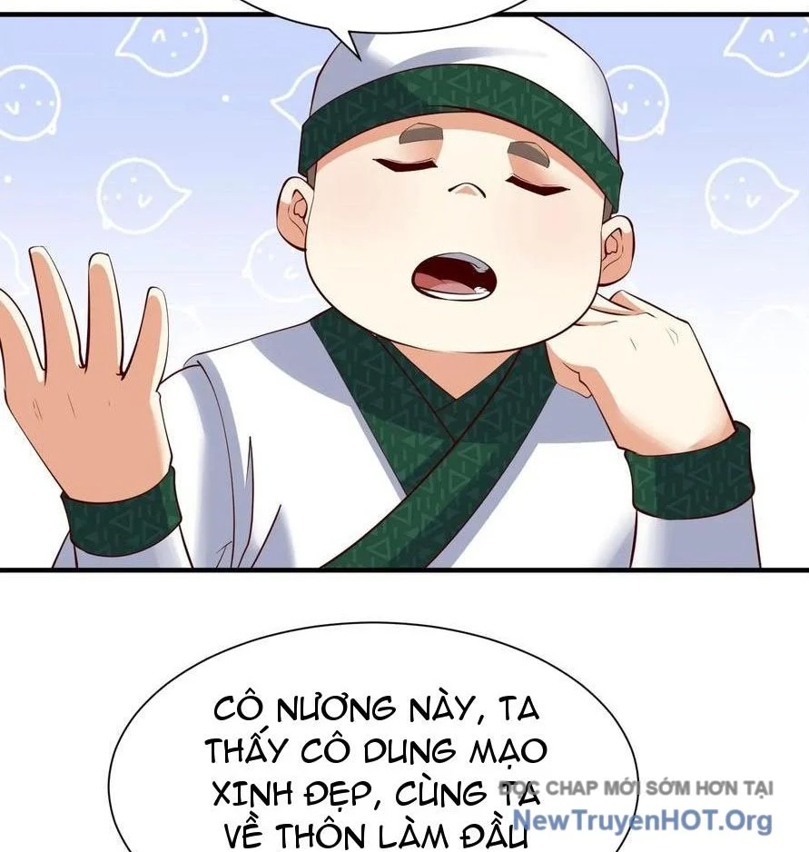 Ta Thật Sự Không Phải Là Cái Thế Cao Nhân Chapter 68 4