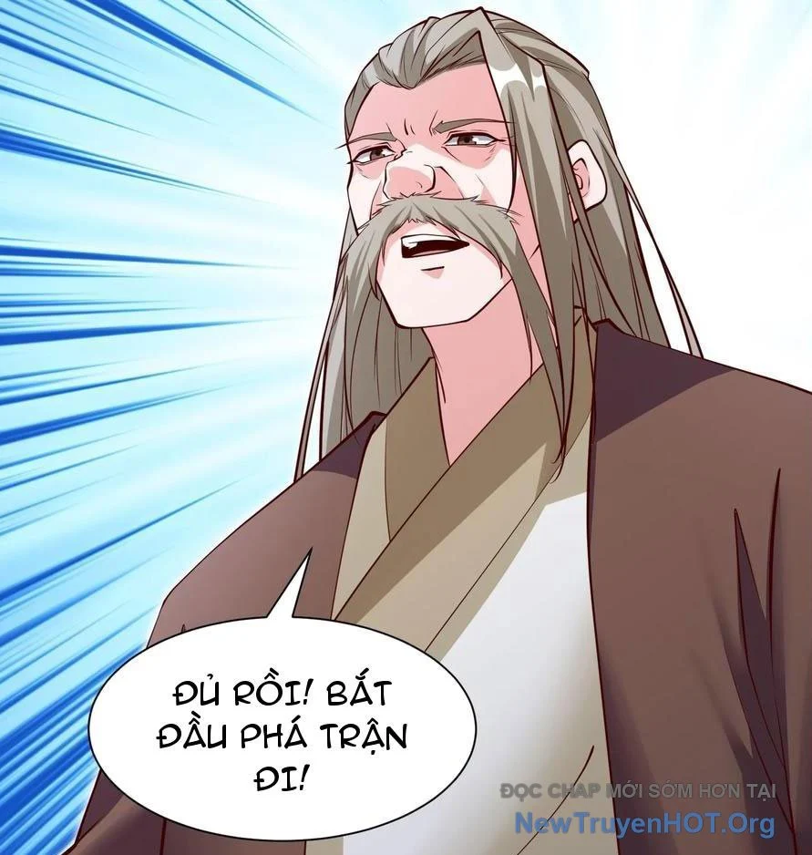 Ta Thật Sự Không Phải Là Cái Thế Cao Nhân Chapter 68 11