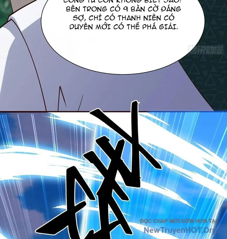 Ta Thật Sự Không Phải Là Cái Thế Cao Nhân Chapter 68 14