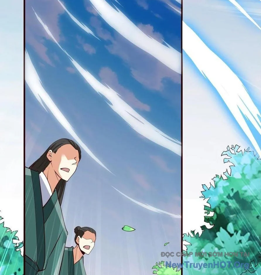 Ta Thật Sự Không Phải Là Cái Thế Cao Nhân Chapter 68 16