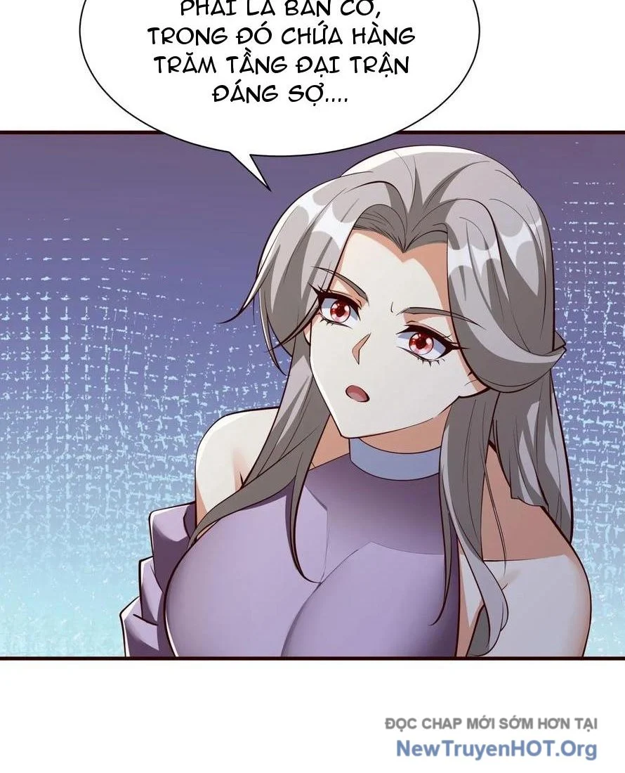 Ta Thật Sự Không Phải Là Cái Thế Cao Nhân Chapter 68 23