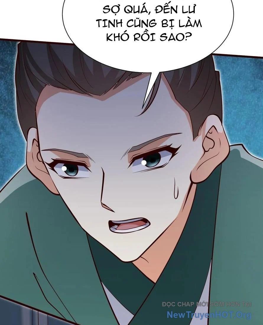 Ta Thật Sự Không Phải Là Cái Thế Cao Nhân Chapter 68 34