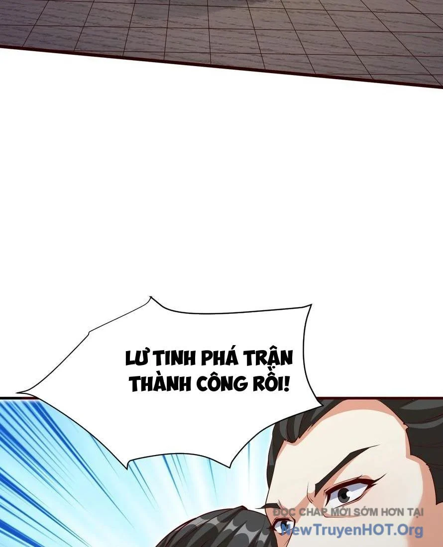 Ta Thật Sự Không Phải Là Cái Thế Cao Nhân Chapter 68 38