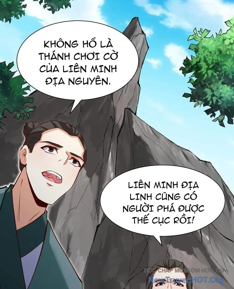 Ta Thật Sự Không Phải Là Cái Thế Cao Nhân Chapter 68 40