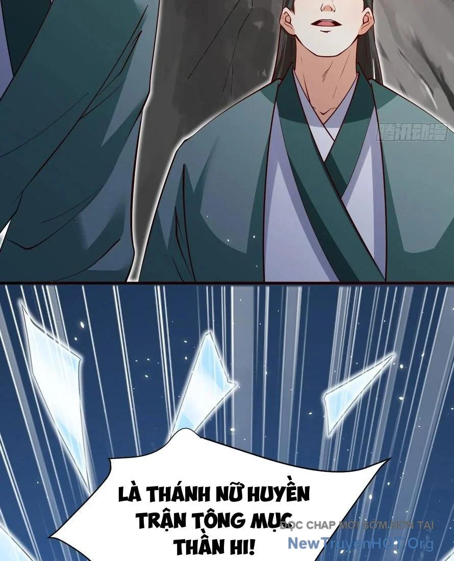 Ta Thật Sự Không Phải Là Cái Thế Cao Nhân Chapter 68 41