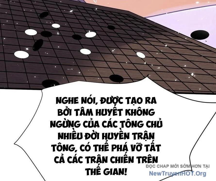 Ta Thật Sự Không Phải Là Cái Thế Cao Nhân Chapter 68 48