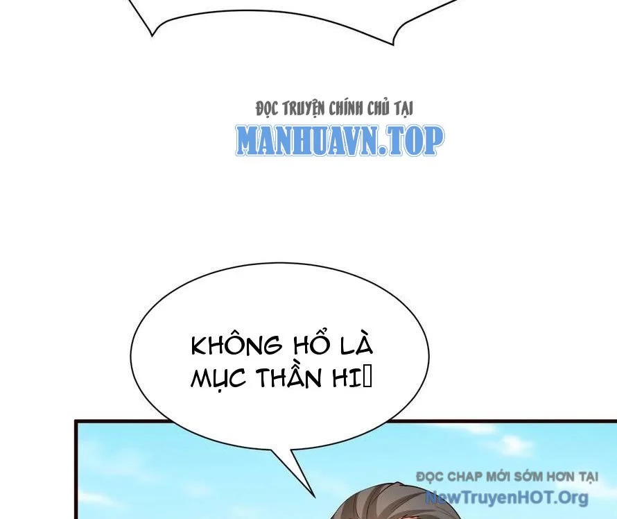 Ta Thật Sự Không Phải Là Cái Thế Cao Nhân Chapter 68 49