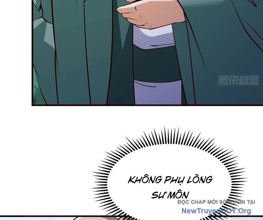 Ta Thật Sự Không Phải Là Cái Thế Cao Nhân Chapter 68 51