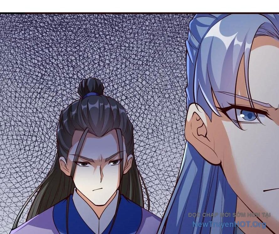 Ta Thật Sự Không Phải Là Cái Thế Cao Nhân Chapter 68 54