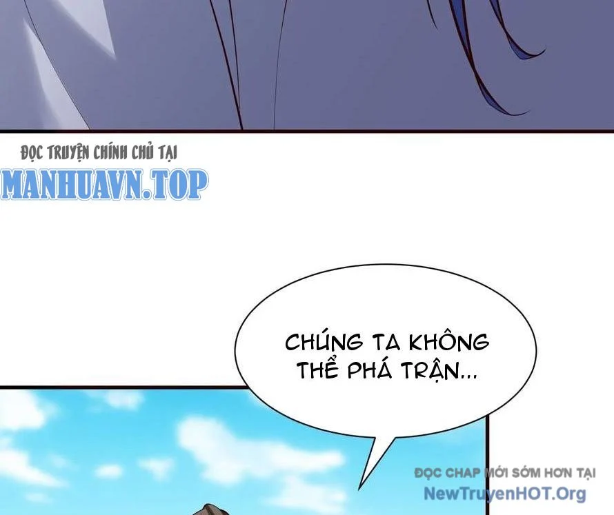 Ta Thật Sự Không Phải Là Cái Thế Cao Nhân Chapter 68 56