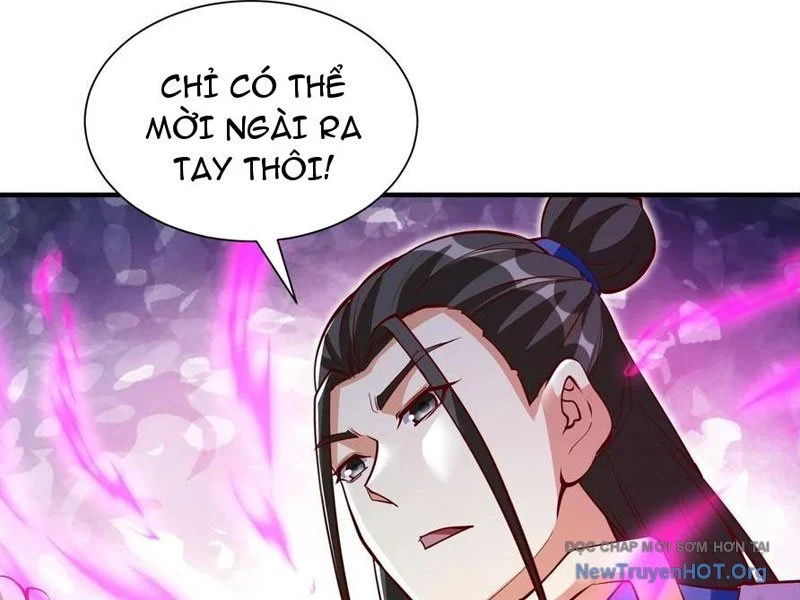 Ta Thật Sự Không Phải Là Cái Thế Cao Nhân Chapter 69 2