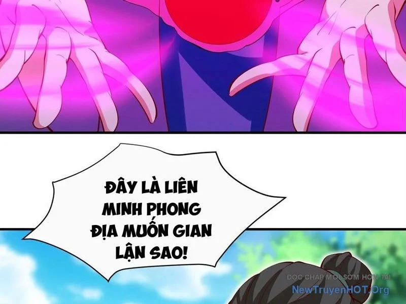 Ta Thật Sự Không Phải Là Cái Thế Cao Nhân Chapter 69 12