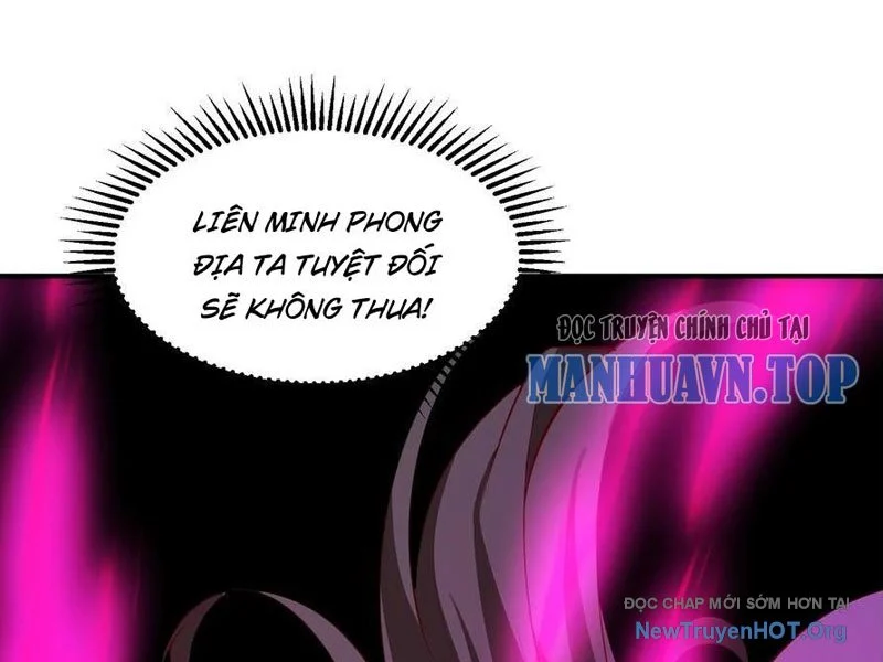 Ta Thật Sự Không Phải Là Cái Thế Cao Nhân Chapter 69 14