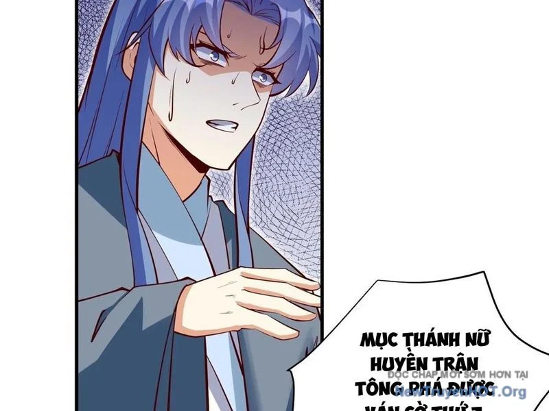 Ta Thật Sự Không Phải Là Cái Thế Cao Nhân Chapter 69 18