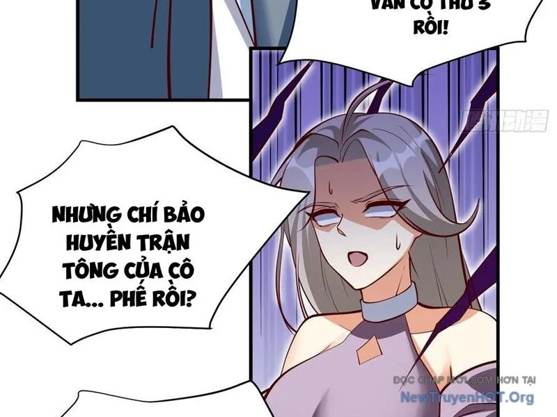 Ta Thật Sự Không Phải Là Cái Thế Cao Nhân Chapter 69 19