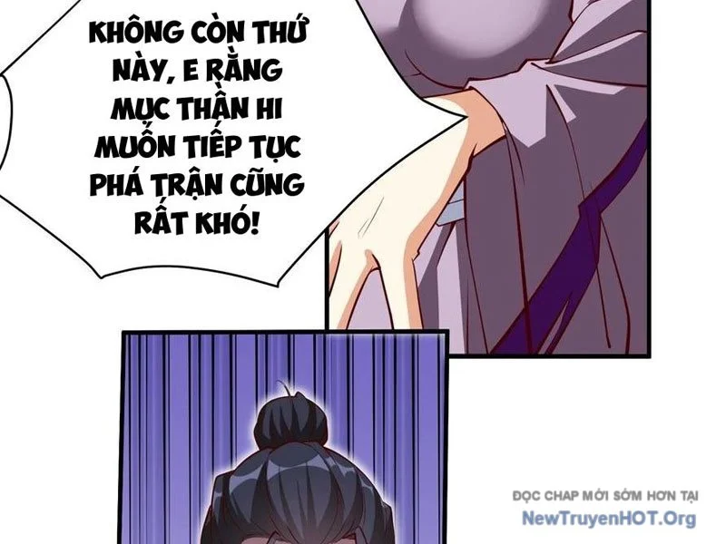 Ta Thật Sự Không Phải Là Cái Thế Cao Nhân Chapter 69 20
