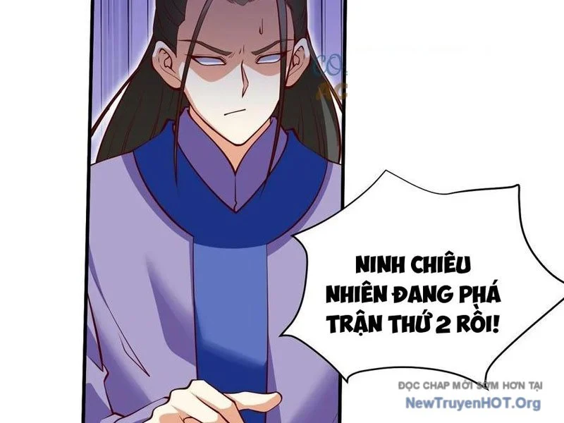 Ta Thật Sự Không Phải Là Cái Thế Cao Nhân Chapter 69 21