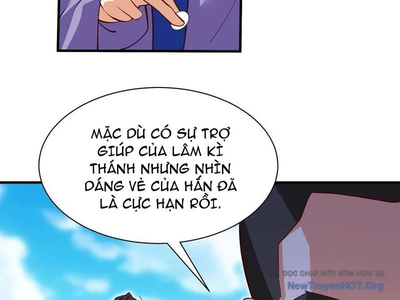 Ta Thật Sự Không Phải Là Cái Thế Cao Nhân Chapter 69 22