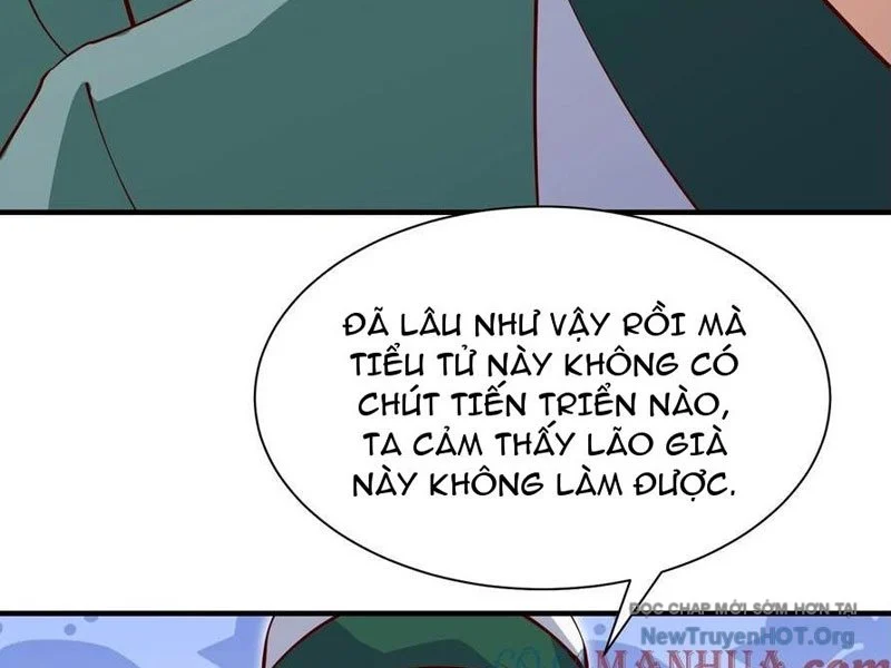 Ta Thật Sự Không Phải Là Cái Thế Cao Nhân Chapter 69 24