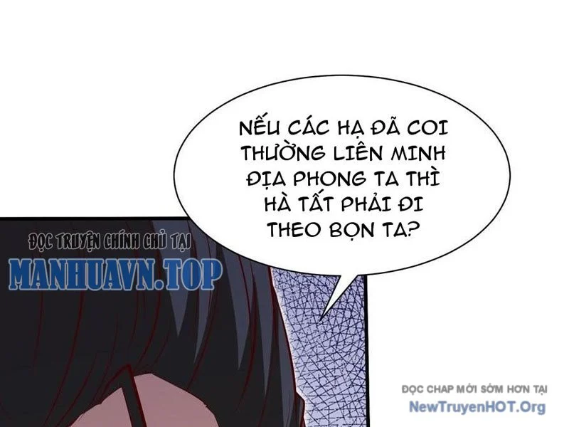 Ta Thật Sự Không Phải Là Cái Thế Cao Nhân Chapter 69 26