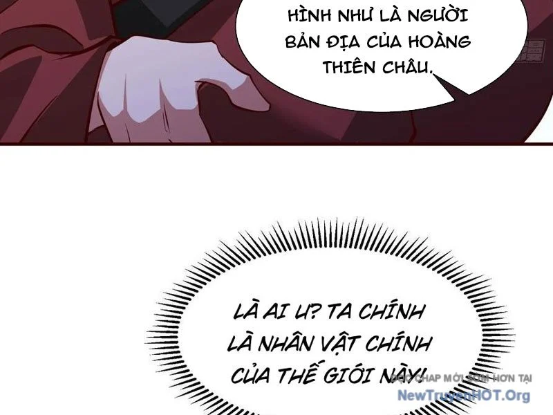 Ta Thật Sự Không Phải Là Cái Thế Cao Nhân Chapter 69 50