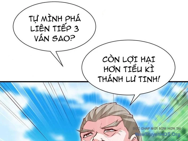 Ta Thật Sự Không Phải Là Cái Thế Cao Nhân Chapter 69 61