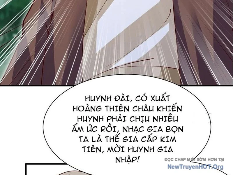 Ta Thật Sự Không Phải Là Cái Thế Cao Nhân Chapter 69 63