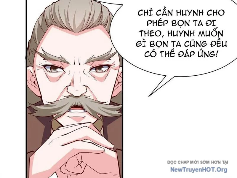 Ta Thật Sự Không Phải Là Cái Thế Cao Nhân Chapter 69 64