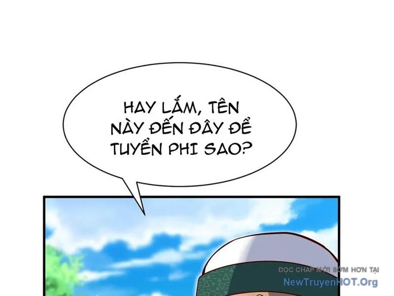 Ta Thật Sự Không Phải Là Cái Thế Cao Nhân Chapter 70 2