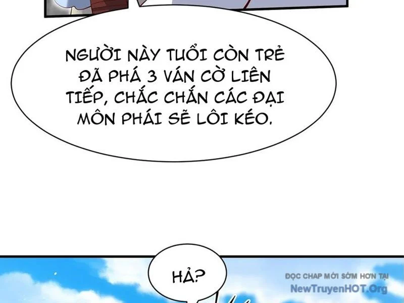 Ta Thật Sự Không Phải Là Cái Thế Cao Nhân Chapter 70 4